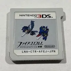 ファイアーエムブレム ニンテンドー3DS