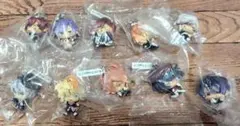 2025年最新】DIABOLIK loversミニマスコット逆巻の人気アイテム
