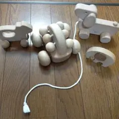 mokuyusya 4点セット