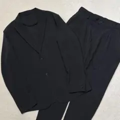 URBAN RESEARCH ROSSO セットアップ シアサッカー グレー