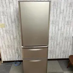 愛知岐阜/送料無料★美品★三菱 370L冷蔵庫 MR-C37E-W 2020年 2025年最新】冷蔵庫 mr-c37の人気アイテム - メルカリ