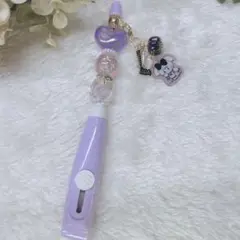 【Mikko＊宅配用カッター】キャミー・パープル