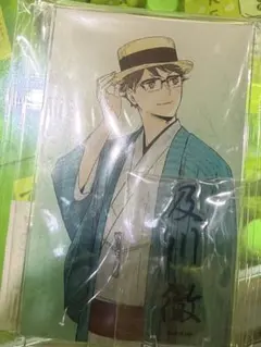 及川徹 アクリルスタンド 仙台限定