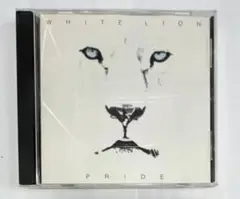 WHITE LION PRIDE