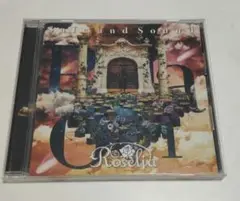 Roselia cd