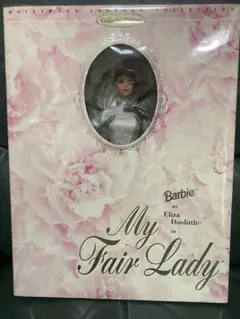 バービー　マイ・フェア・レディ My Fair Lady Barbie - Etsy