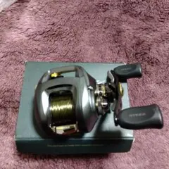 ダイワ スティーズ100H 超美品