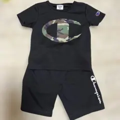 champion セットアップ　95cm