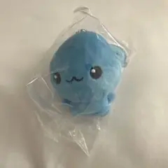 しずくちゃん　ガチャガチャ