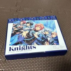 Knights アルバム