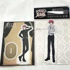 新テニスの王子様 テニプリ アクリルスタンド 丸井ブン太