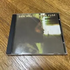 DAN HILL LONGER FUSE ダン・ヒル