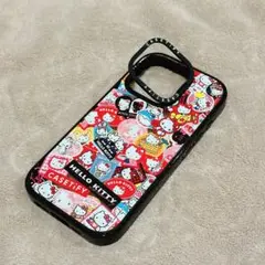 HELLOKITTY ハローキティ キティ 50周年 アニバーサリー ケース