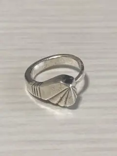 STERLING メンズ　指輪　スターリング