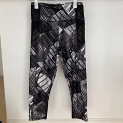 PUMA プーマ ウィメンズ トレーニング 3/4 タイツ サイズL