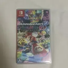マリオカート8 デラックス Nintendo Switch