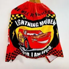 【新品未使用】　水泳　プール　スイムタオル　ラップタオル
