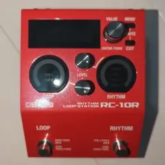 RC-10R Rhythm Loop Station