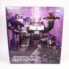 最終値下げ　ネメシスブリッジ　メガトロン　椅子付き 最終値下げ ネメシスブリッジ メガトロン 椅子付き - メルカリ