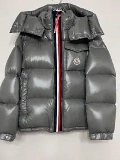 新品MONCLERモンクレールダウン サイズ10A