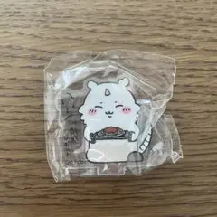 ちいかわレストラン あのこ アクスタ