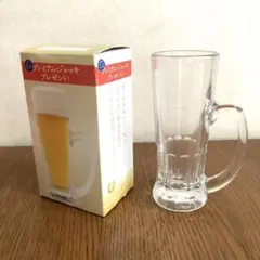 サントリー ザ・プレミアムモルツ プレミアム・ジョッキ