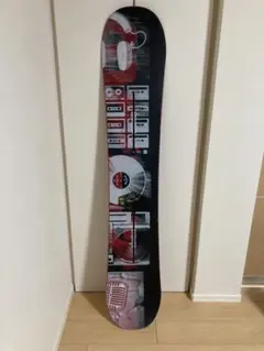 BURTON DESCENDANT 158 バートン ディセンダント