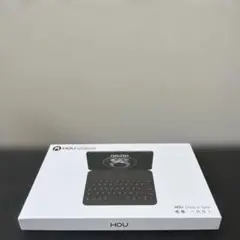 HOU iPad用キーボード