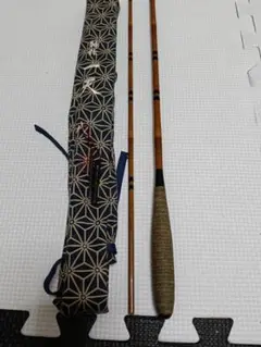 バカもん 【美品】SHIMANO　特作　一天　15尺 シマノ(SHIMANO) 特作 一天 15 325686｜アウトドア用品・釣り具