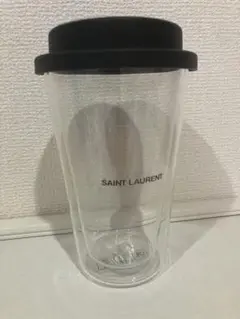 サンローラン　タンブラー Saint Laurent(サンローラン) タンブラー・水筒(ライフスタイル