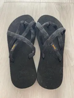 teva サンダル