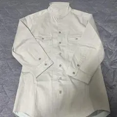 メンズ　シャツ