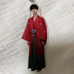 9bic 黒澤 胤也　アクキー　WAIWAILIVE