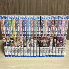 食戟のソーマ 全36巻セット