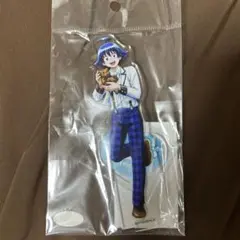 魔入りました！入間くん イルマ アクリルスタンド