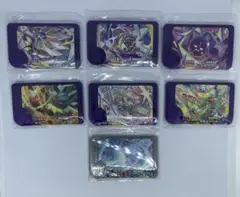 ポケモンフレンダ　ベストタッグ第1弾　まとめ