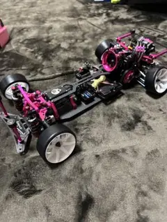 2025年最新】ヨコモ rpx2の人気アイテム - メルカリ