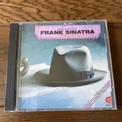 フランク・シナトラ　CD