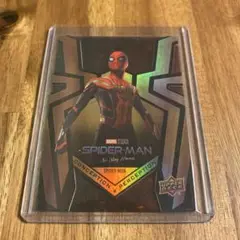 スパイダーマンSpider-Man: No Way Homeトレーディングカード