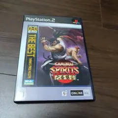 サムライスピリッツ 六番勝負