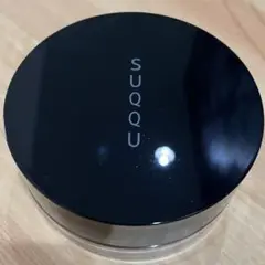 SUQQU オイル リッチ グロウ ルース パウダー 15g