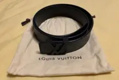 LOUIS VUITTON ダミエグラフィット ベルト サンチュール