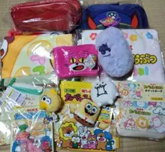 パウパトロール・エルモ・たべっ子どうぶつ　セット