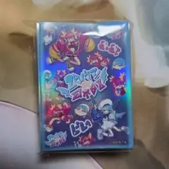 遊戯王　ライブツイン　イビルツイン　スリーブ