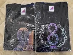 乃木坂46 8th、9thはバスラTシャツ