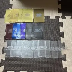遊戯王ロゴスリーブセット
