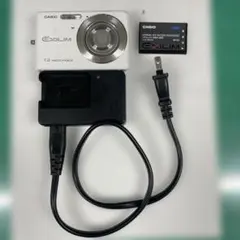CASIO EXILIM EX-Z77