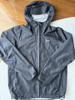 patagonia⭐︎パタゴニアトレントシェル3L ジャケット⭐︎ブラック M