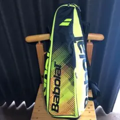 Babolatバボラ ラケットバッグ バドミントン