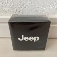 ジープ JEEP ローテーションクロック 未開封